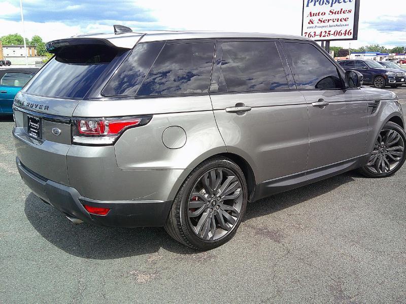land rover range rover sport 2017 SALWR2FE9HA131862 image land rover range rover sport 2017 SALWR2FE9HA131862 image